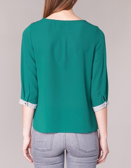 Casual Attitude - HELA - Vert