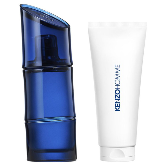 Kenzo Homme coffret Eau de Toilette Intense KENZO