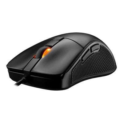 Cougar Surpassion - souris gaming filaire - noir
