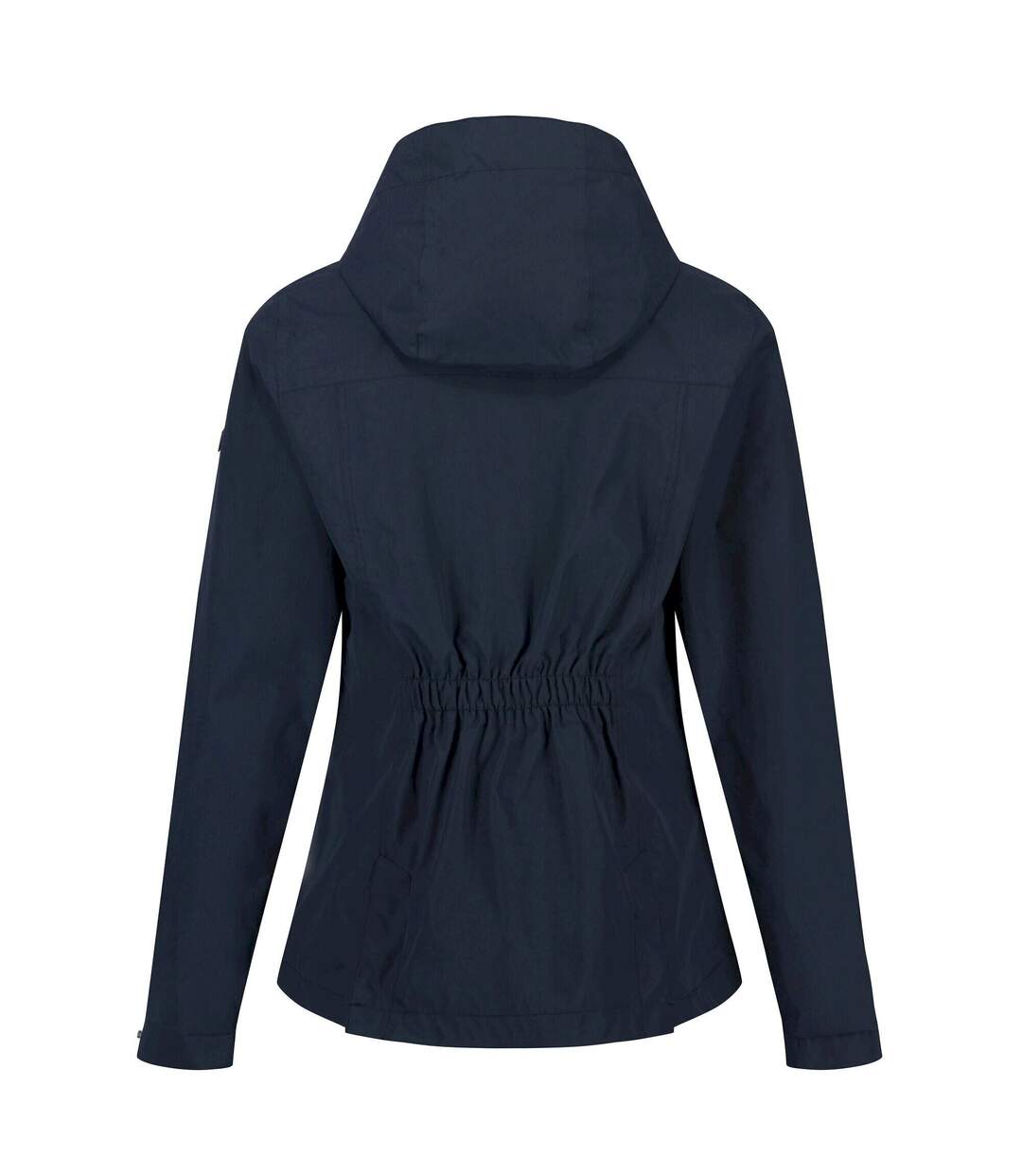 Regatta - Veste imperméable LAIYAH - Femme (Bleu marine) - UTRG6805