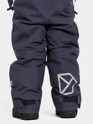Didriksons Neptun Vinterdress, Navy