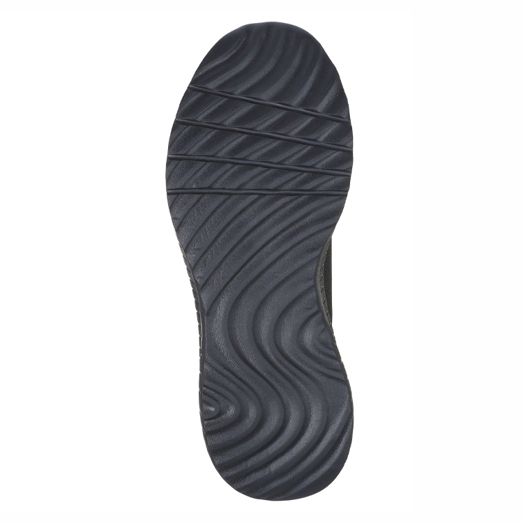 Skechers Sport Squad Cha | NOIR