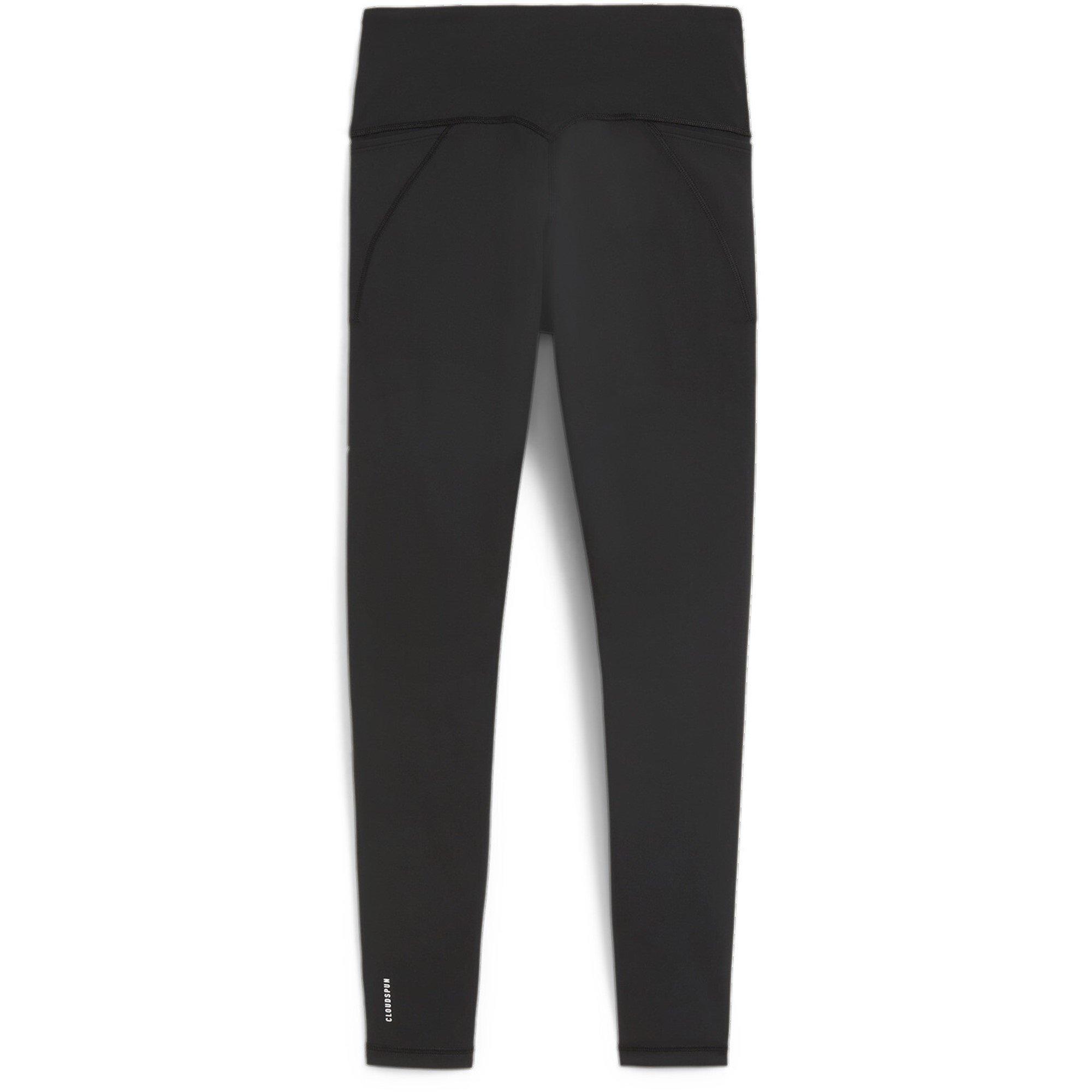 Puma Puma Cloudspun Soft Hw Fl Tight Gym Legging Womens