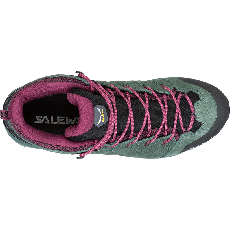 Salewa Damen Alp Mate Mid WP Schuhe