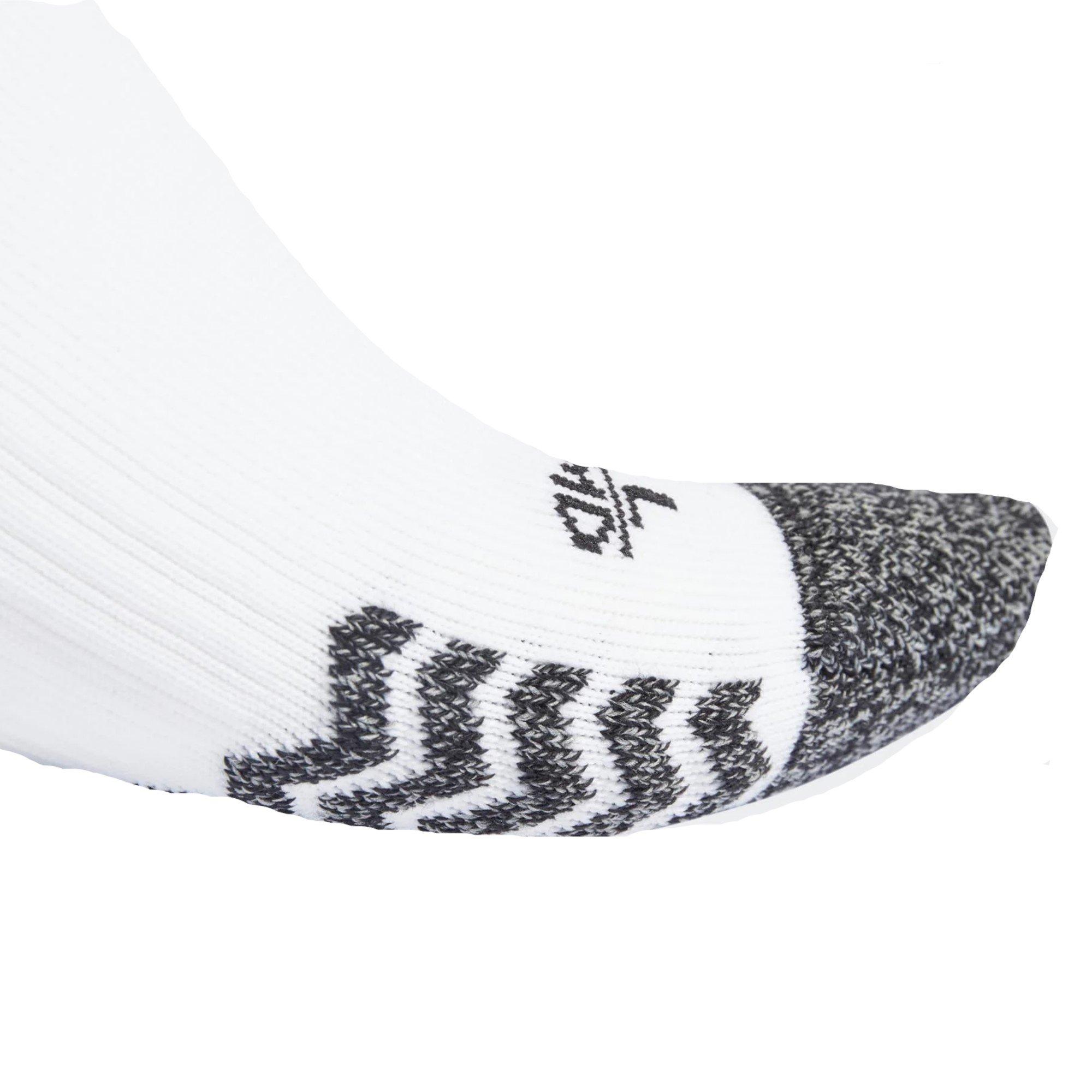 adidas adidas Juve A So Football Sock Unisex Adults