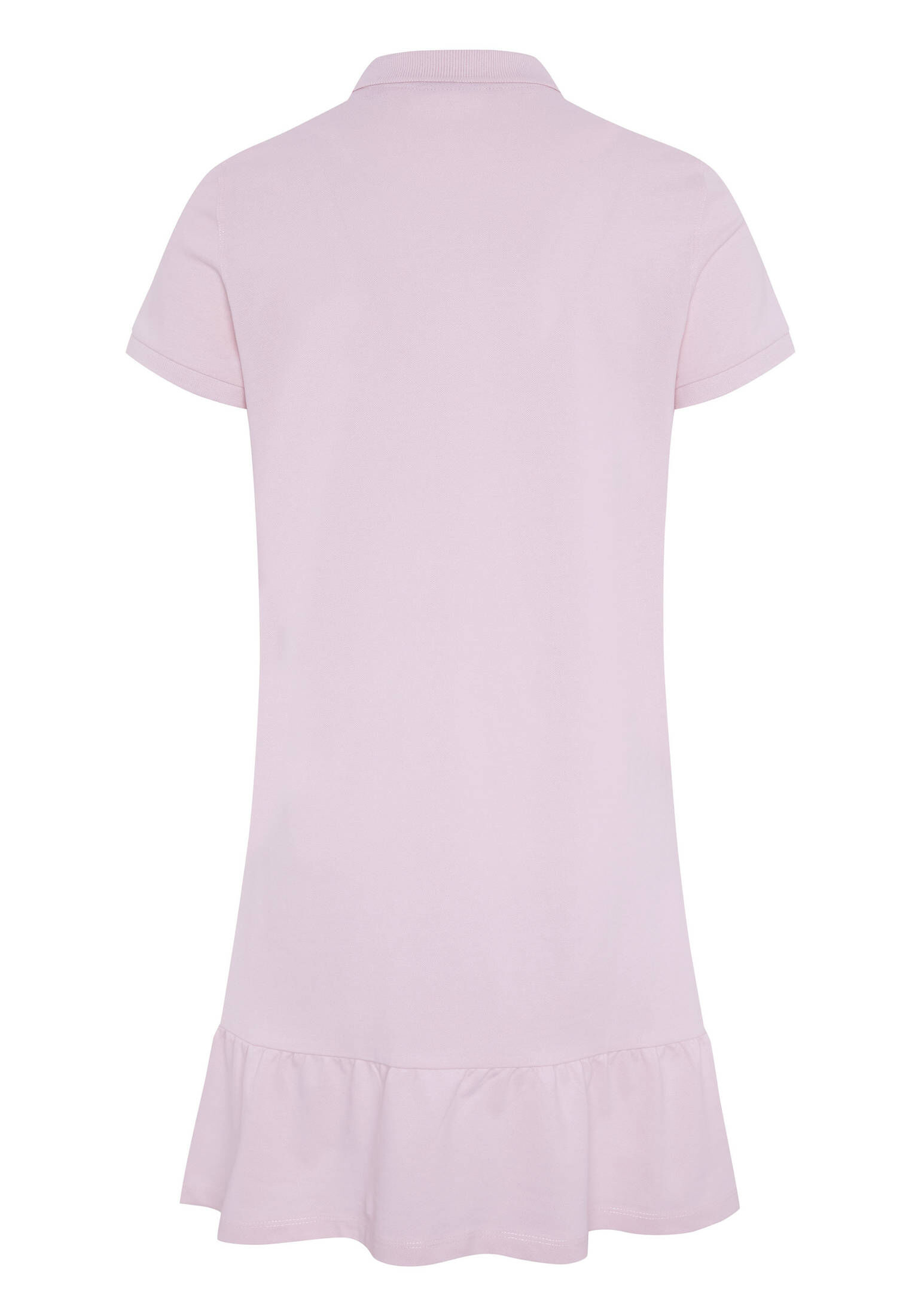 Polo Sylt| Damen Polokleid