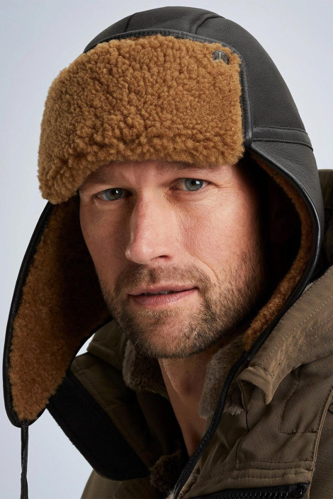 PME legend bruine heren accessoire