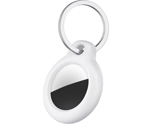 Andersson Hybrid AirTag Cover White