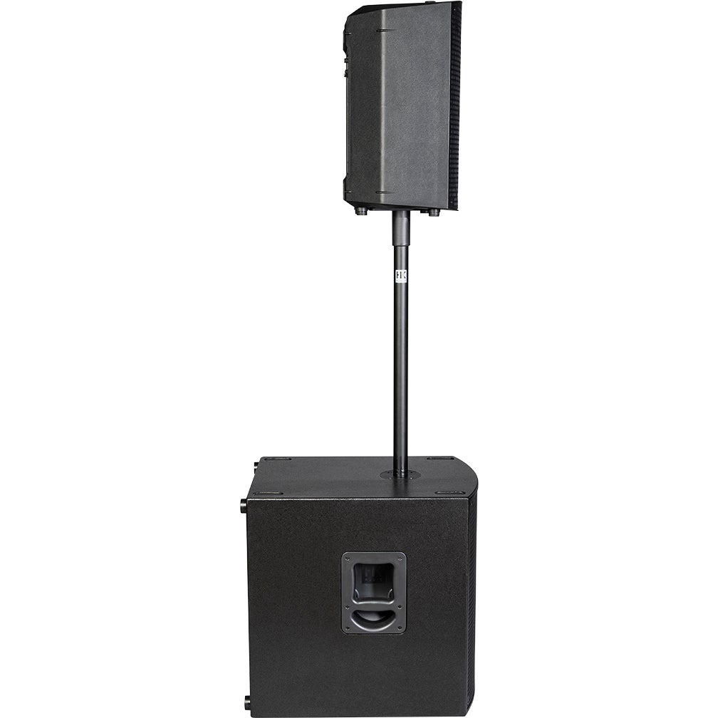 HK Audio SONAR 110 Xi actieve fullrange luidspreker