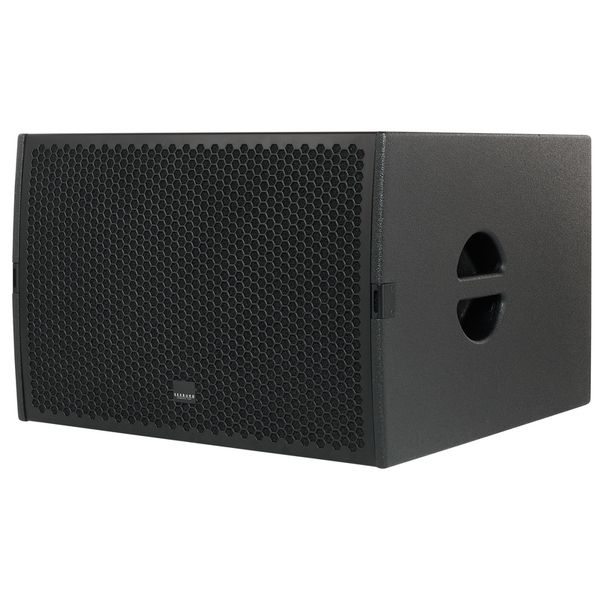 Seeburg Acoustic Line GL24/G1501 dp+