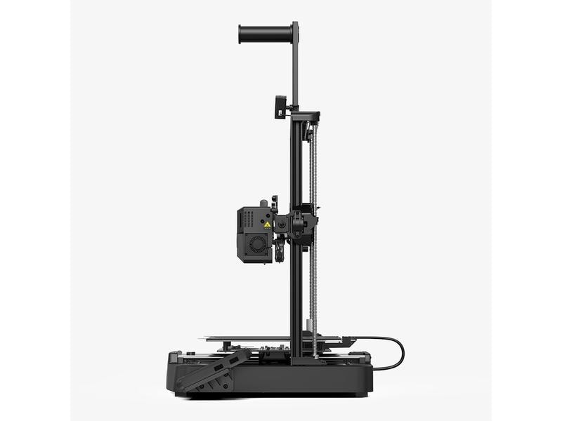 Creality 3D-Drucker Ender 3 V3 KE Schneller und kompakter 3D-Drucker mit Auto-Leveling und einer maximalen Druckgeschwindigkeit von 500 mm/s