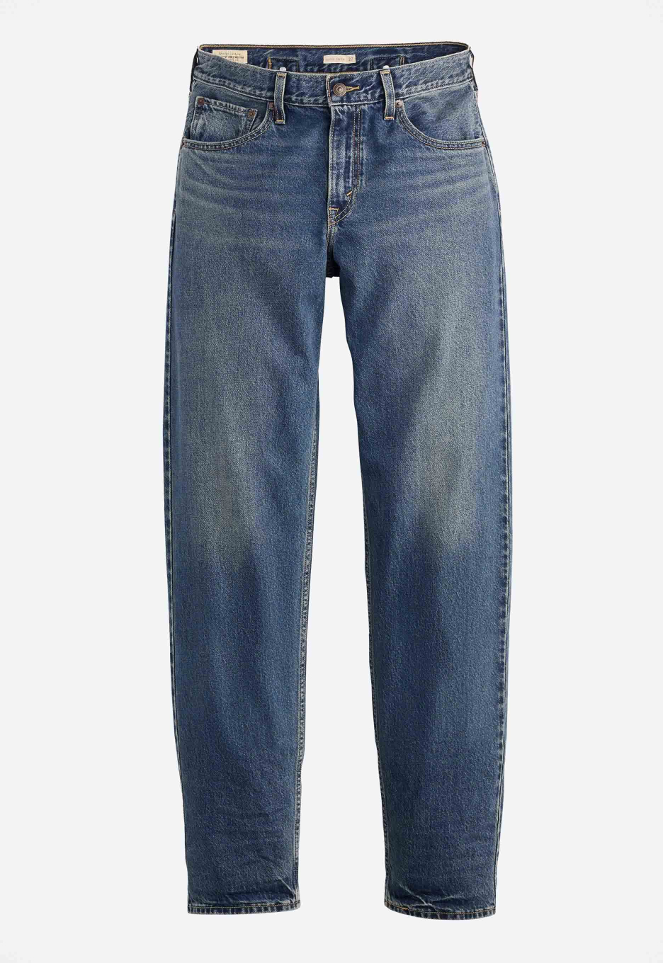 Levi's Loose Taper Jeans