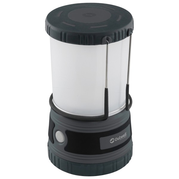 Outwell - Carnelian DC 1000 - Lampe à LED