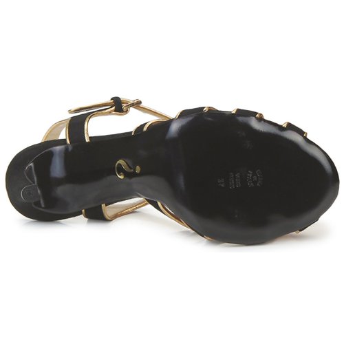 Moschino - MA1604 Negro