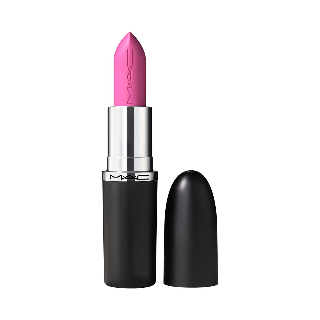 MAC MACXIMAL Sleek Satin Lipstick