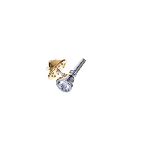 Thomann Mouthpiece Pin