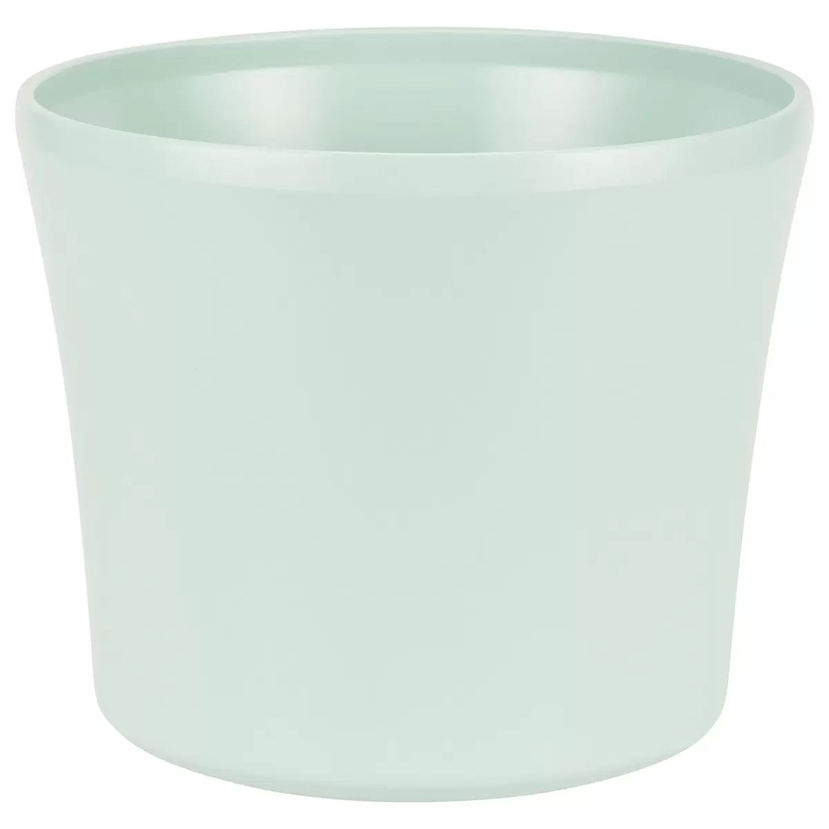 Übertopf Luca Bessoni beige,grau,mint,weiss