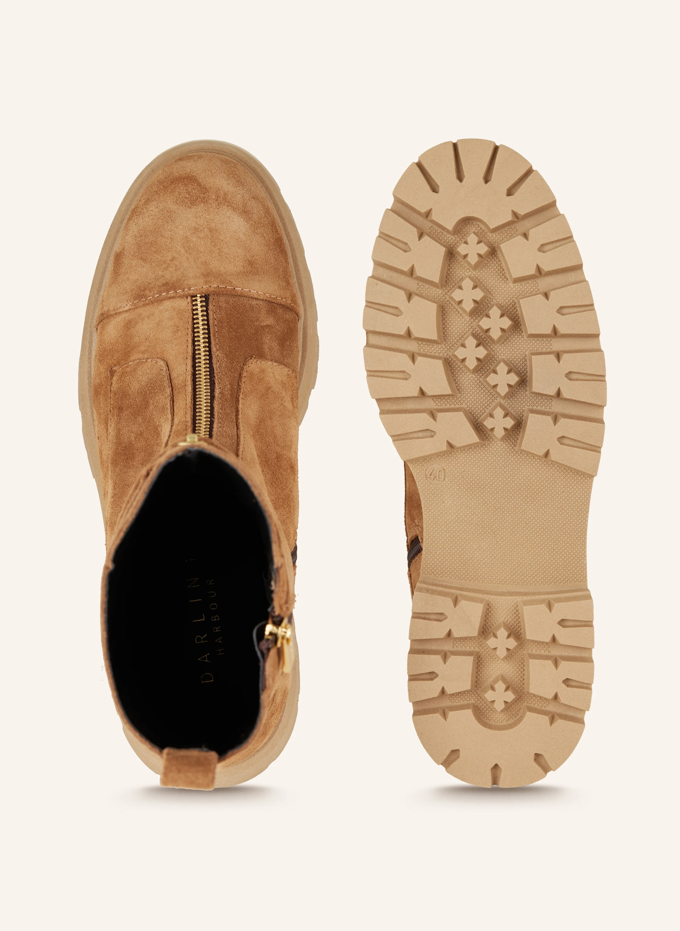 darling harbour Boots