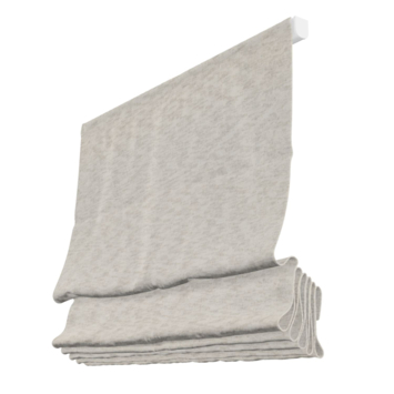Vouwgordijn Jula 4859 kh oatmeal