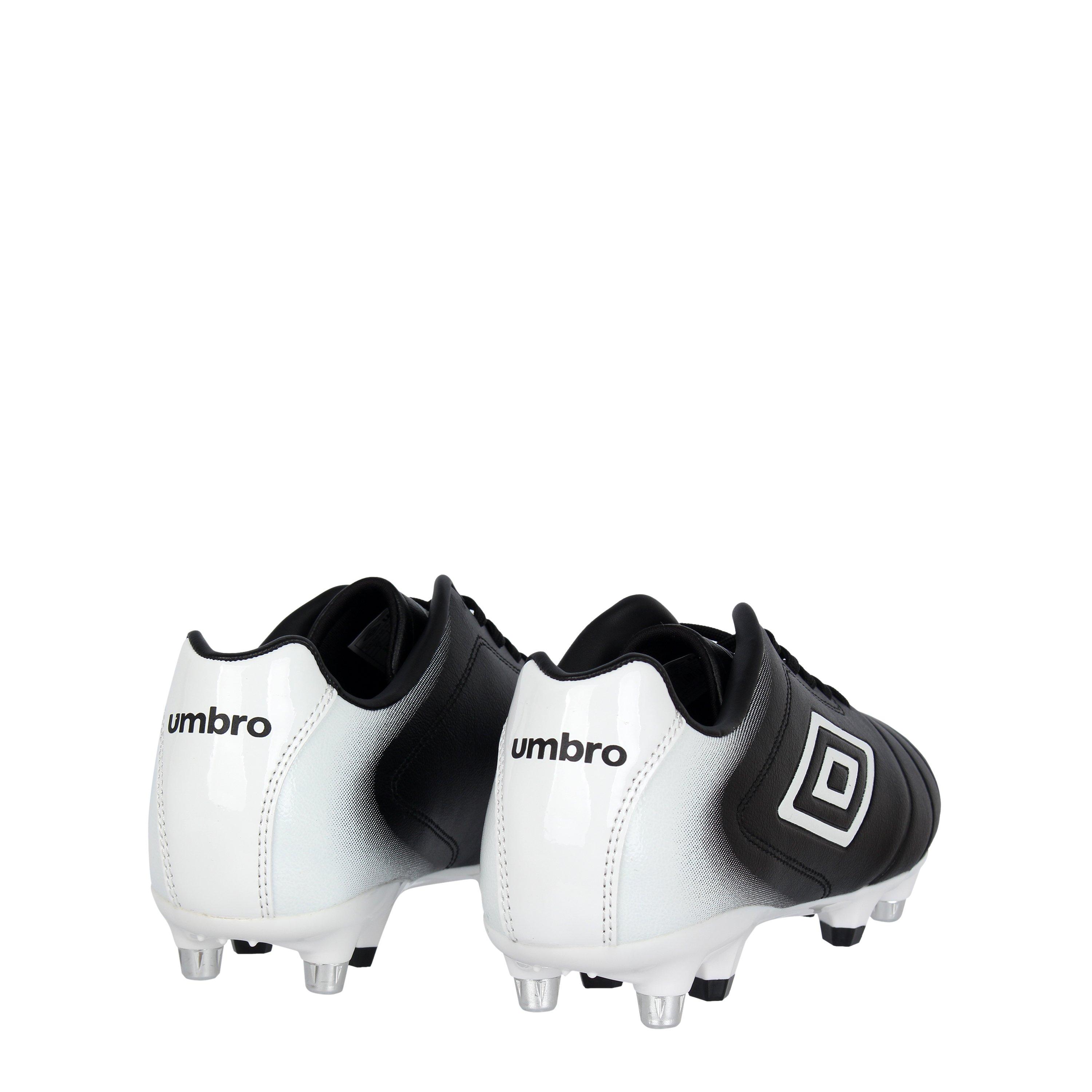 Umbro Calcio Soft Ground Football Boots