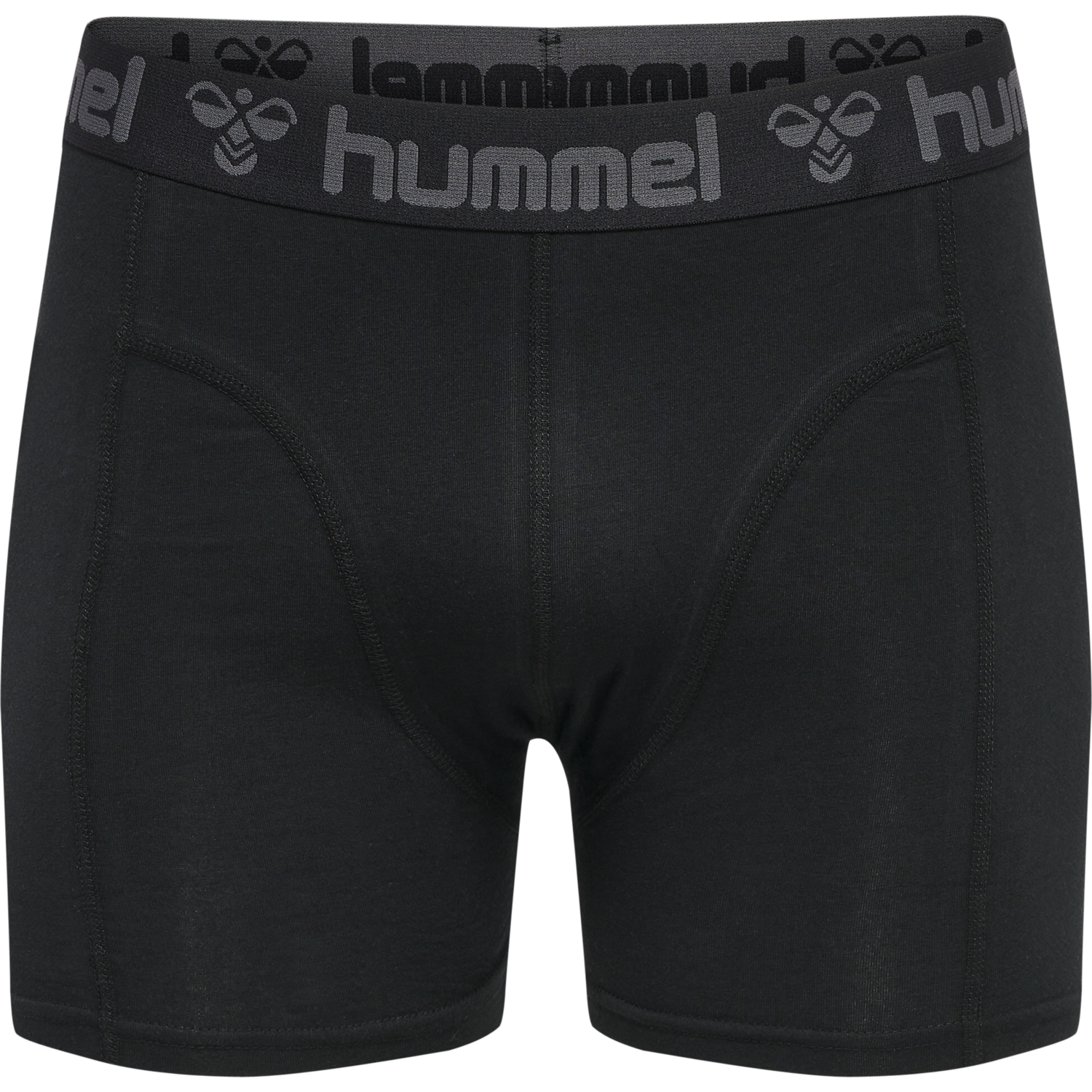 hmlMARSTON 4-PACK BOXERS