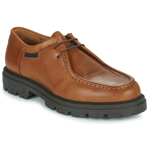 Pellet - ADAM - Veau pull up brandy