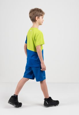 KilimanjaroCULCO SHORT - blau