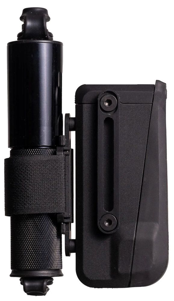 milKit Hassle'off Strap Clip Gurtband kaufen | Bike-Discount