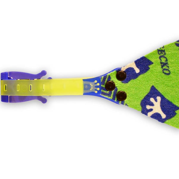 Peau de phoque GECKO PEAUX 110MM EN 170