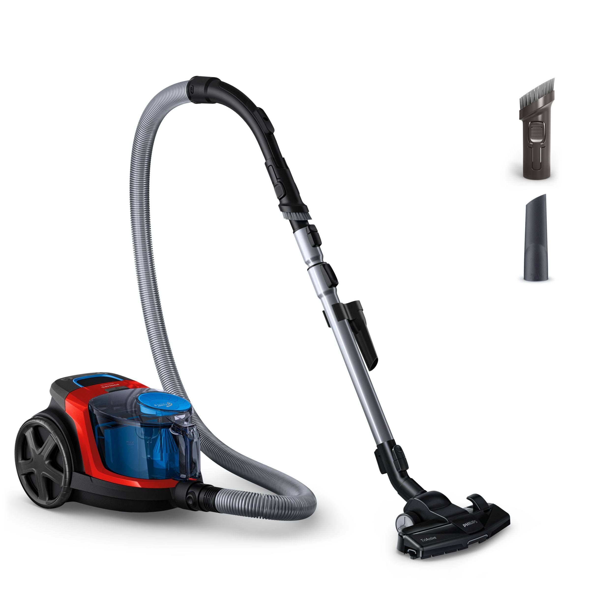 Philips FC9330/09 PowerPro Compact Staubsauger