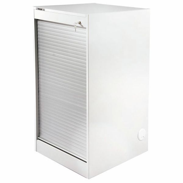 Thon Studio Rack 20U WH Media