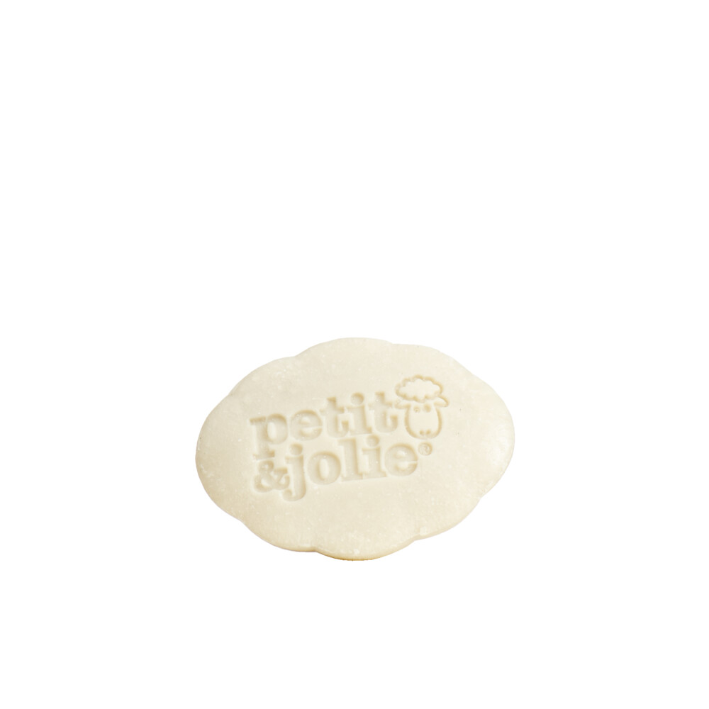 Petit & Jolie Shampoo & Body Bar 65 gr