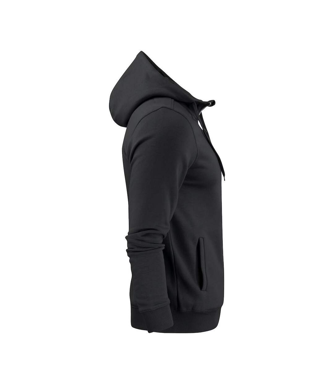 Printer - Veste à capuche - Homme (Noir) - UTUB471