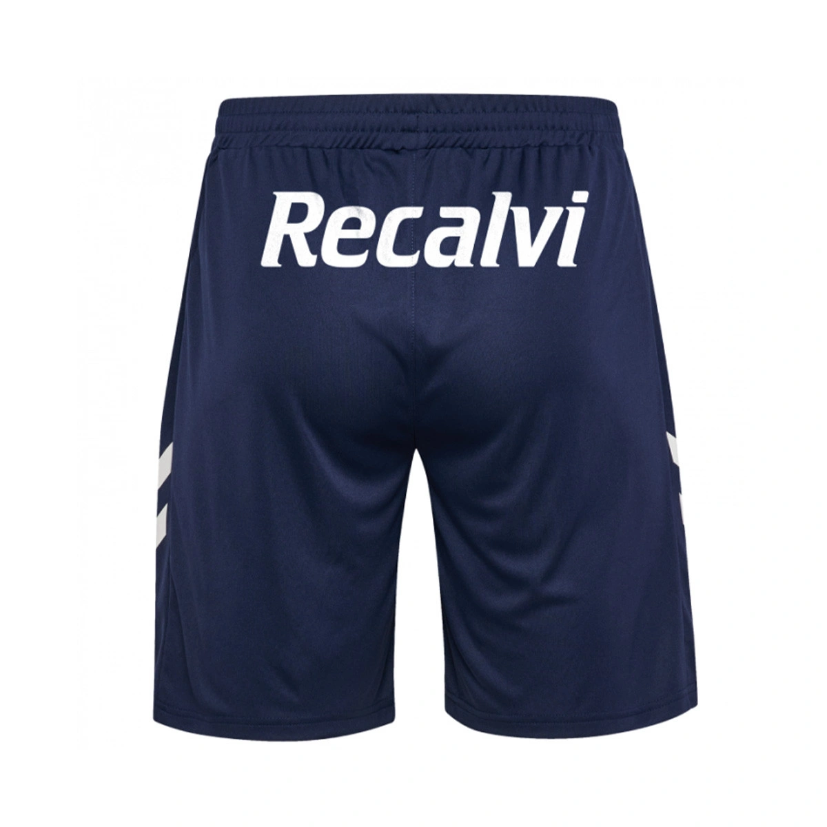 Calções Hummel Celta De Vigo Segundo Equipamento 2025-2026