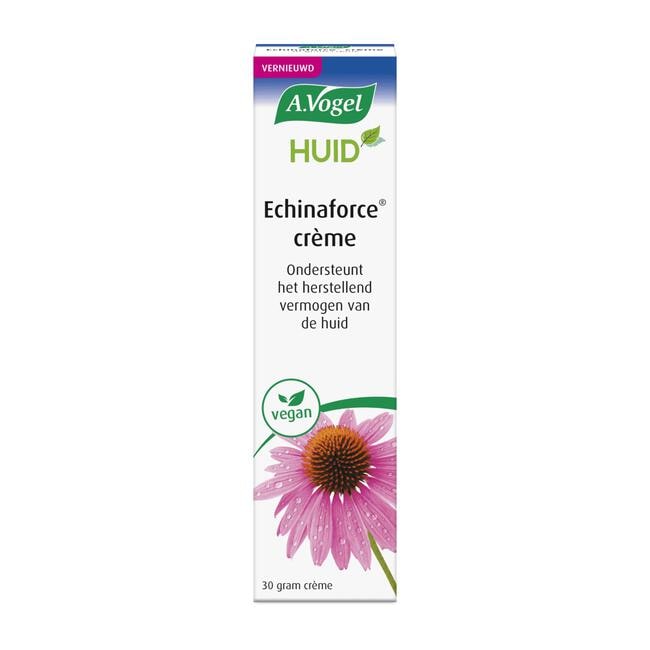 A.Vogel Echinaforce Herstellende Creme 30 GR