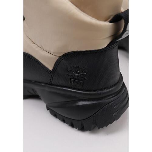 UGG - Yose Puffer Lace Beige
