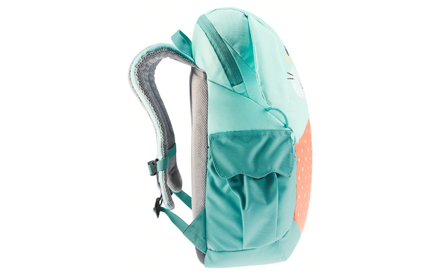Deuter Kinderrucksack Kikki 8 Liter