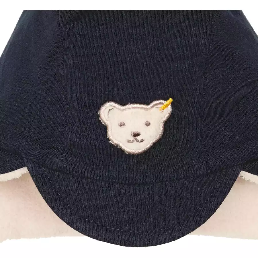 Steiff Mütze Steiff Navy