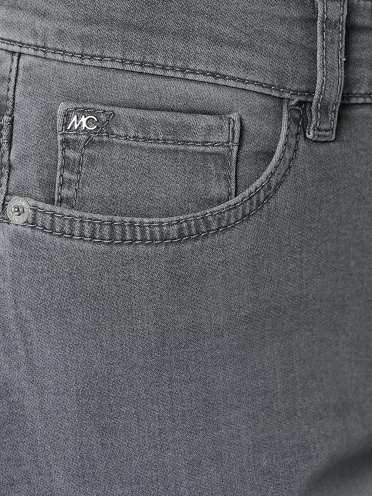MARC CAIN Jeans Slim Fit 7/8 SILEA  grau