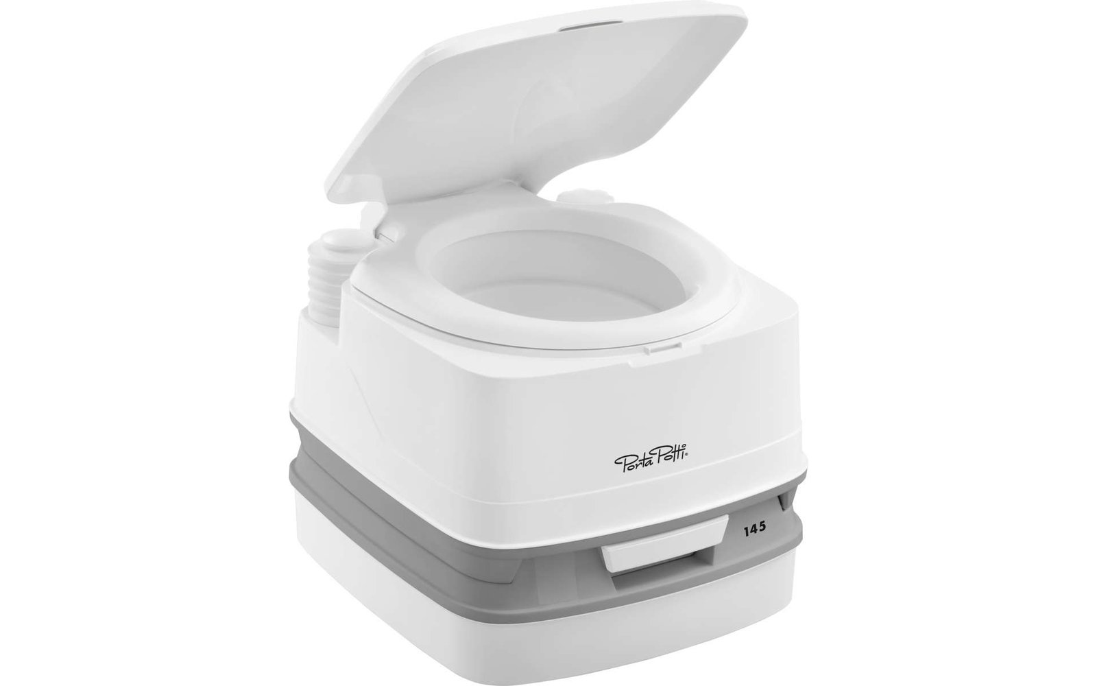 Thetford Porta Potti 145 tragbare Campingtoilette