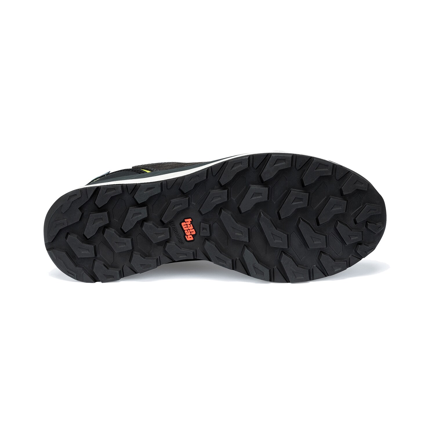 Hanwag Blueridge Low ES Herren Wanderschuhe