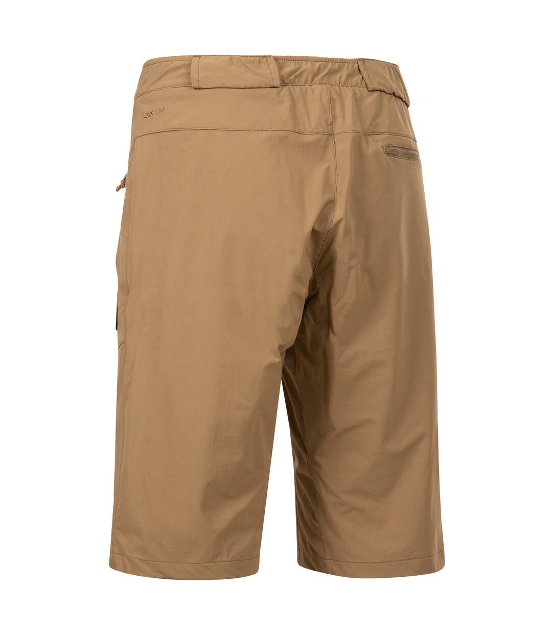Trespass - Short KILCOO - Homme (Marron clair) - UTTP5640
