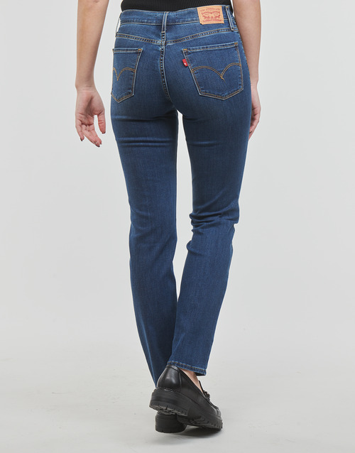 Levi's - 314 SHAPING STRAIGHT Marino