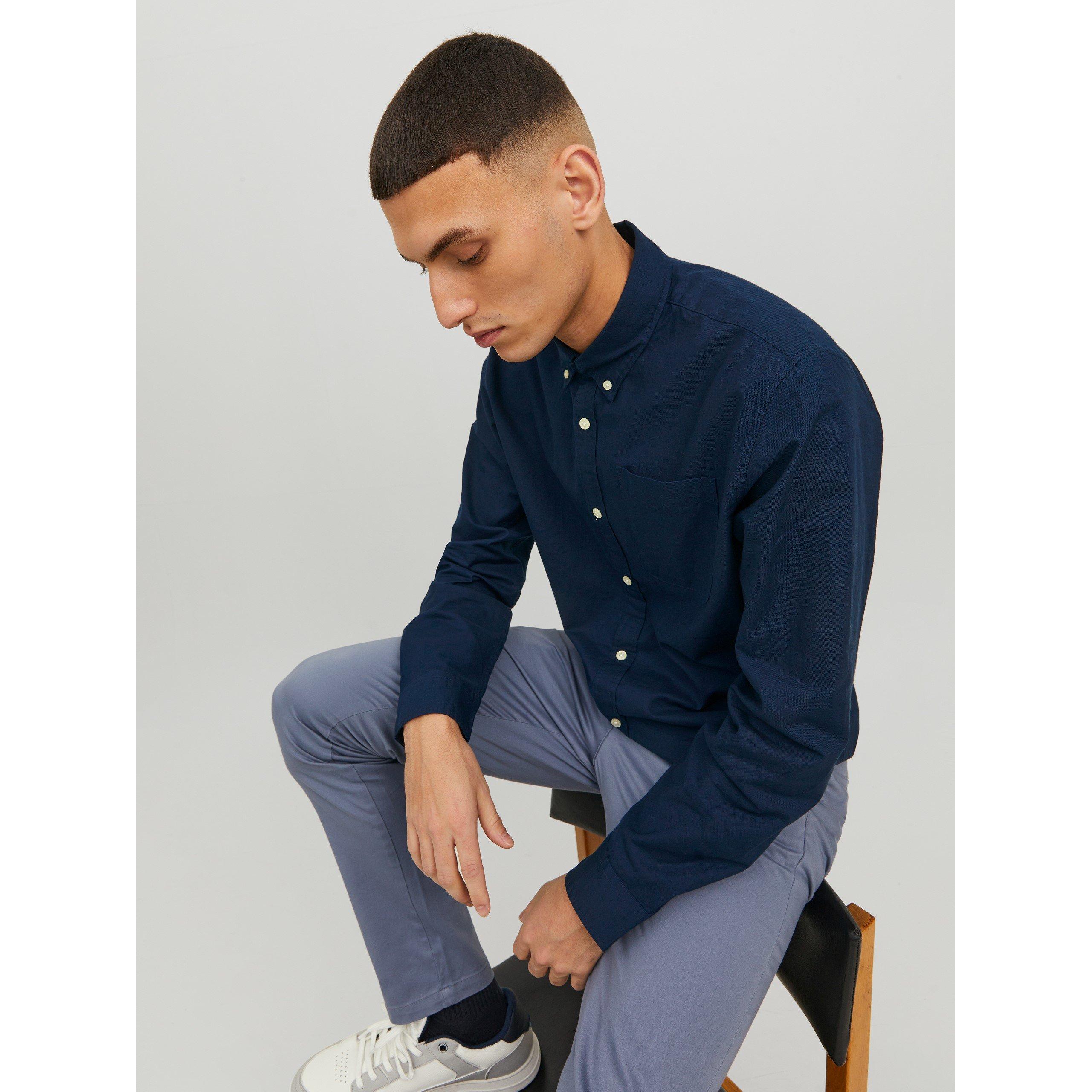 Jack and Jones Oxford Shirt