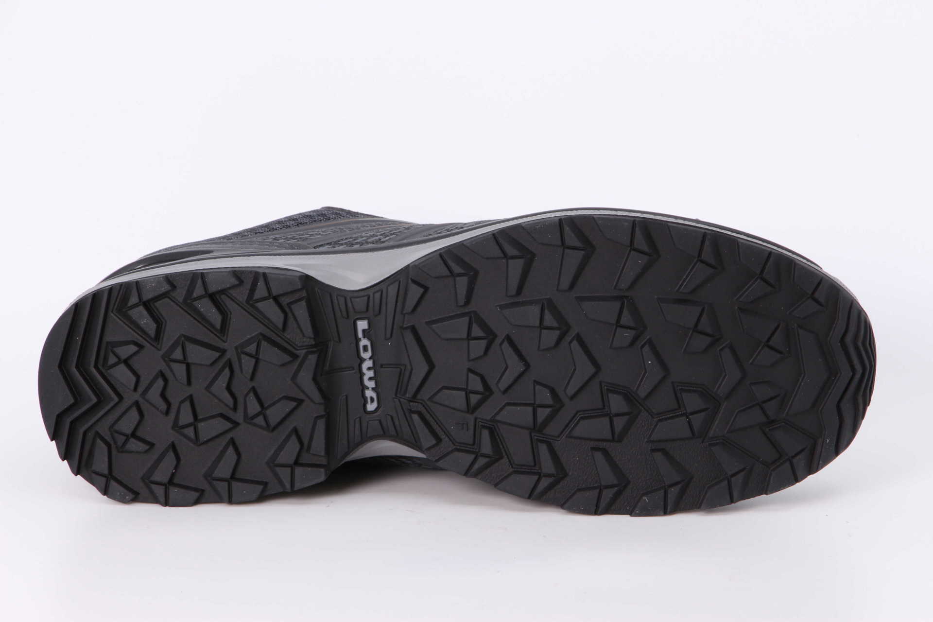 Lowa Meadow GTX LO grau / bronze