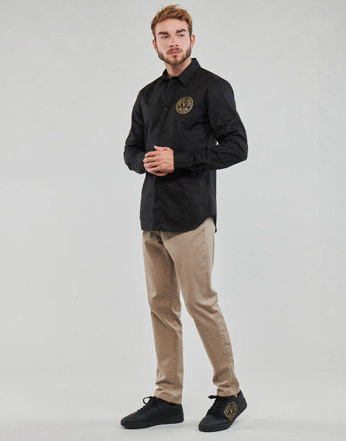 Versace Jeans Couture - GALYS2 Negro / Oro
