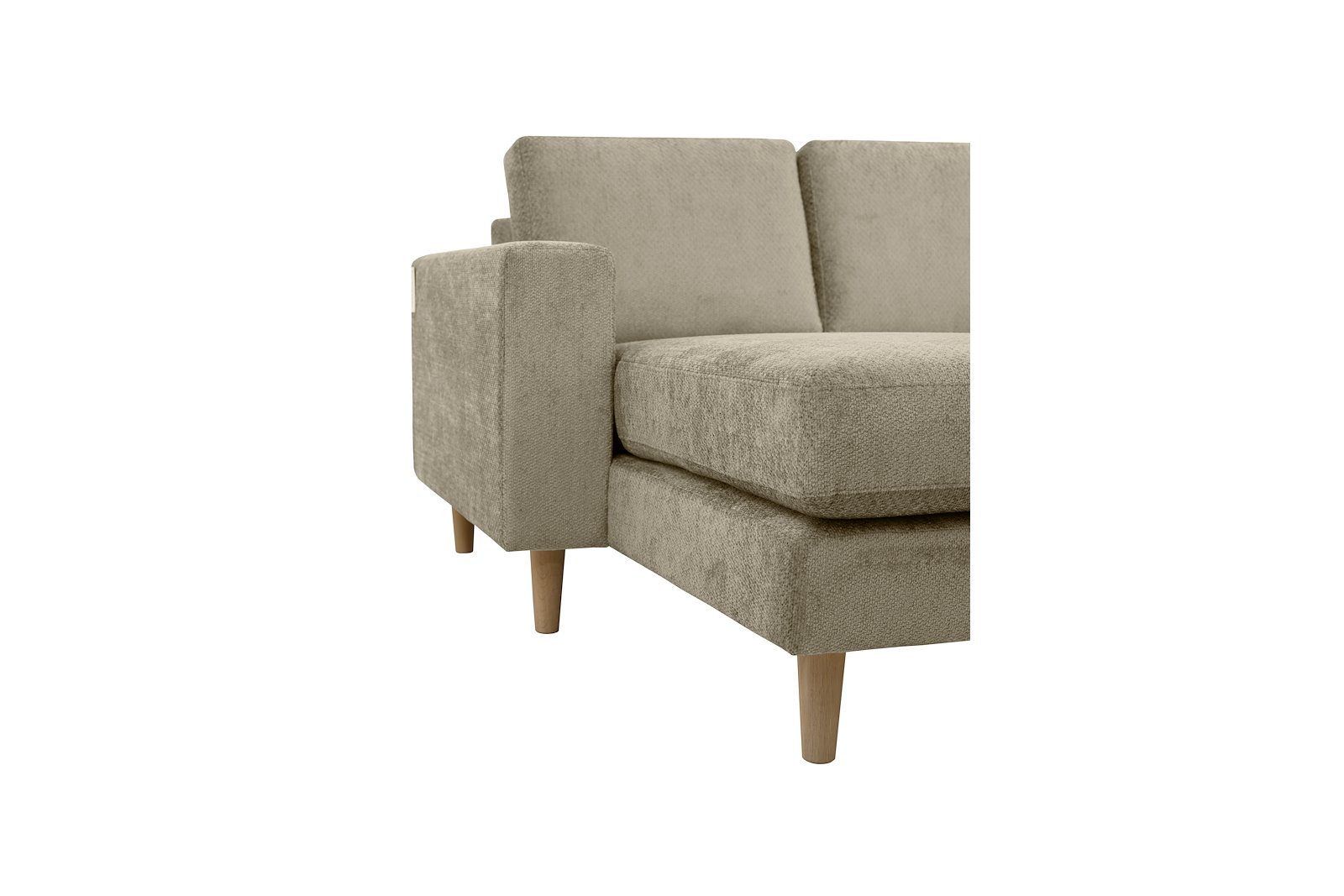 Hedda U-sofa