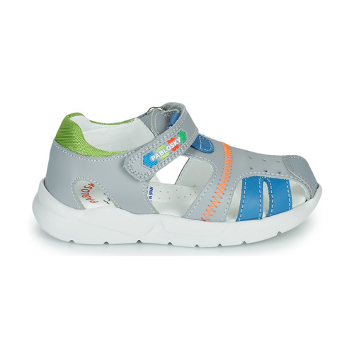 Pablosky - TANDY - Gris