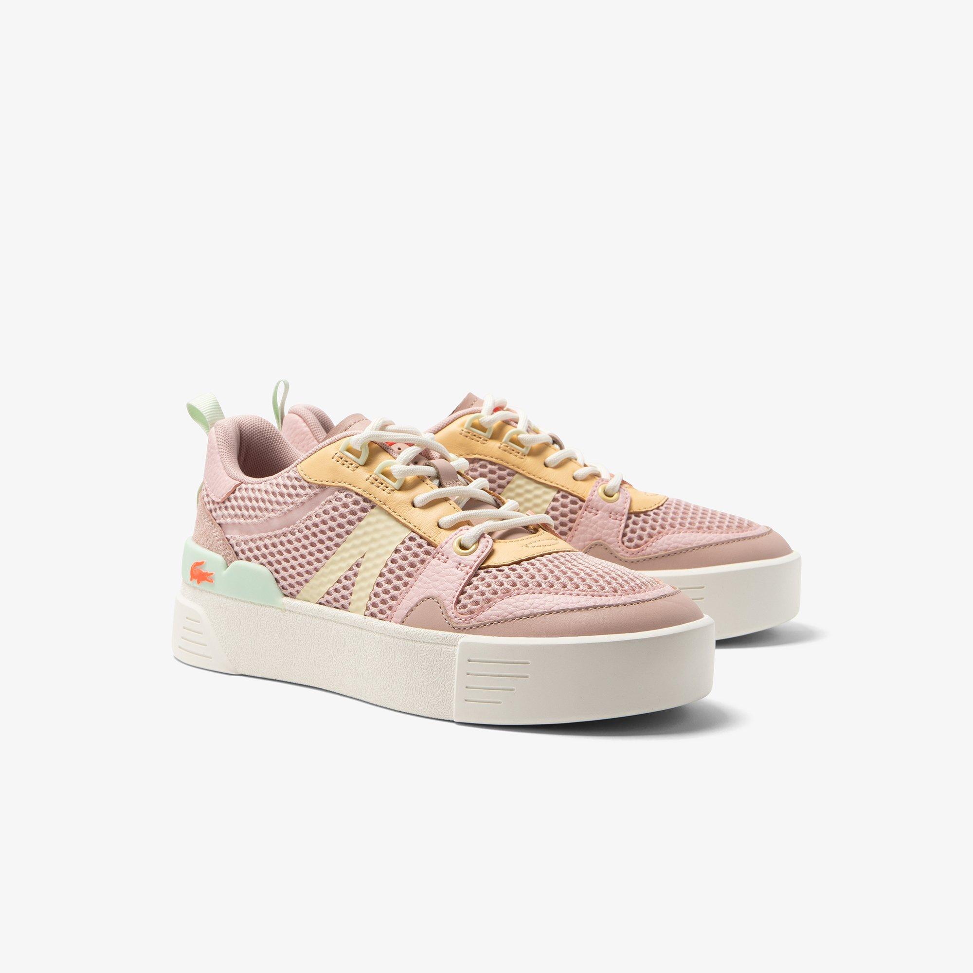 Lacoste L002 123 Trainers Womens