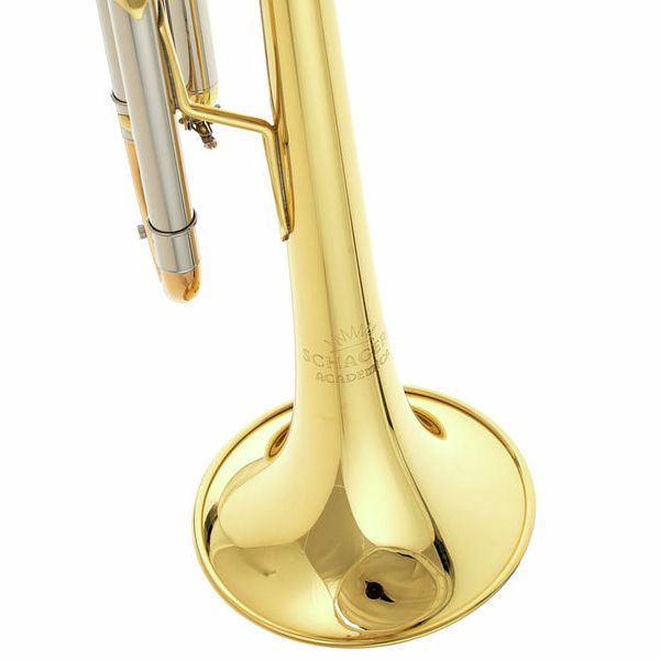 Schagerl TR-610L Bb-Trumpet